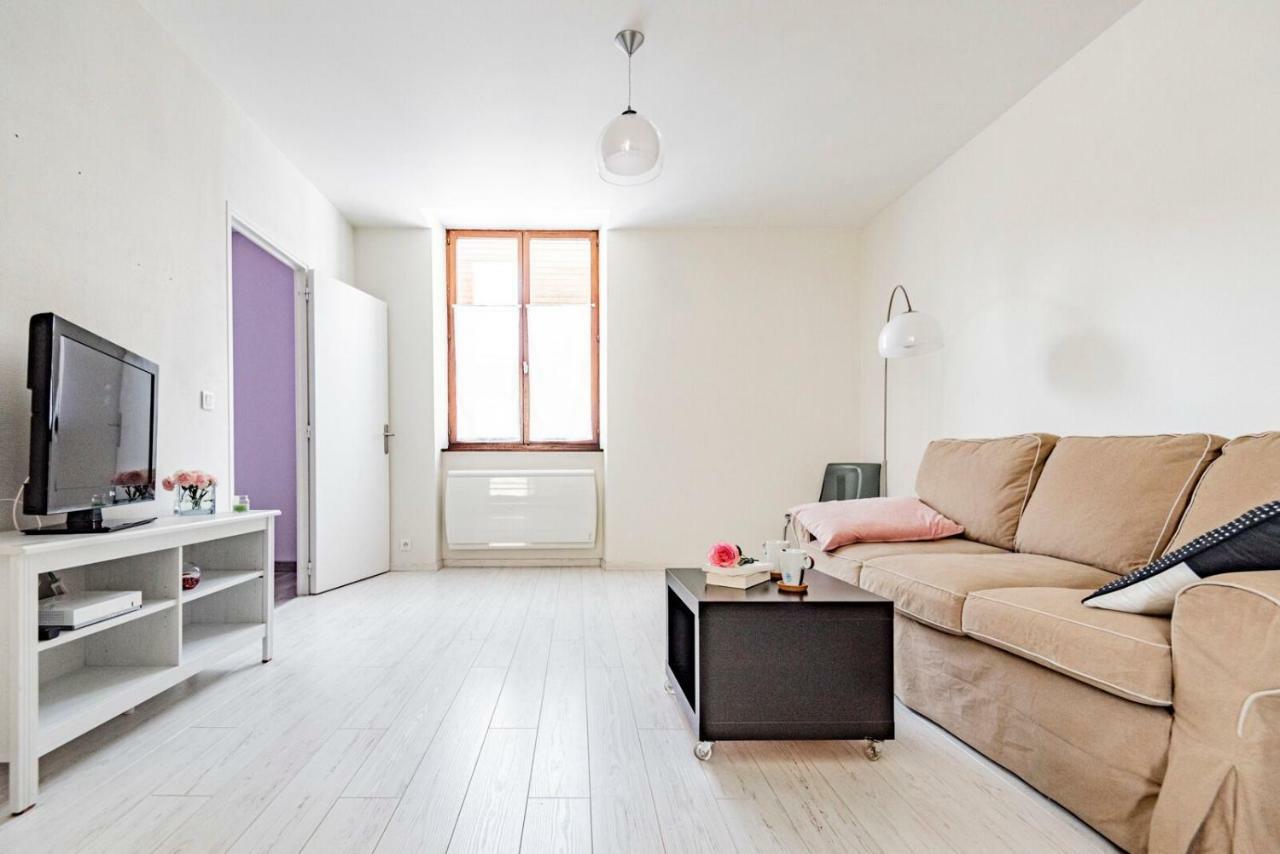 La Romaine Apartment