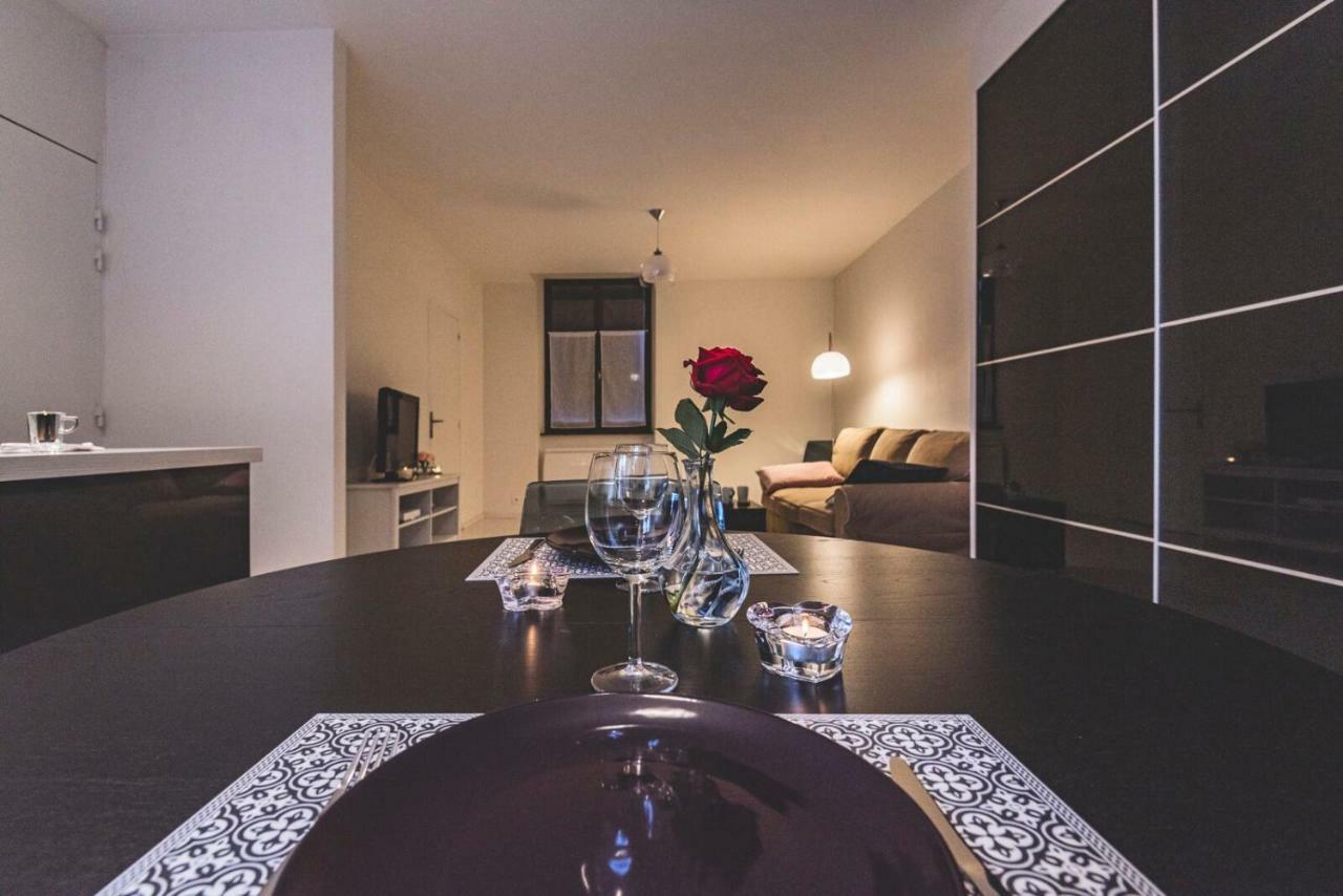 La Romaine Apartment
