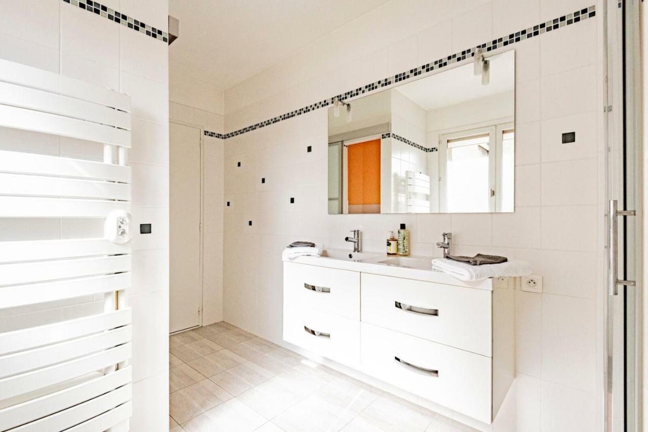 La Romaine Apartment