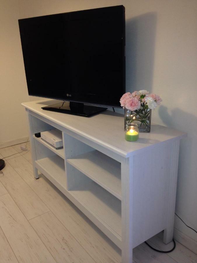Apartment La Romaine