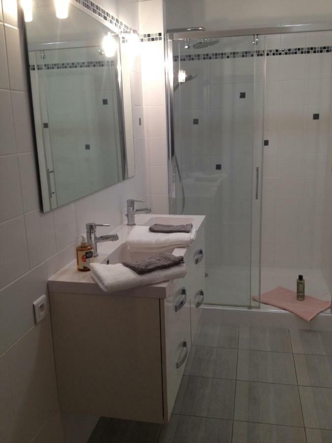 Apartment La Romaine *