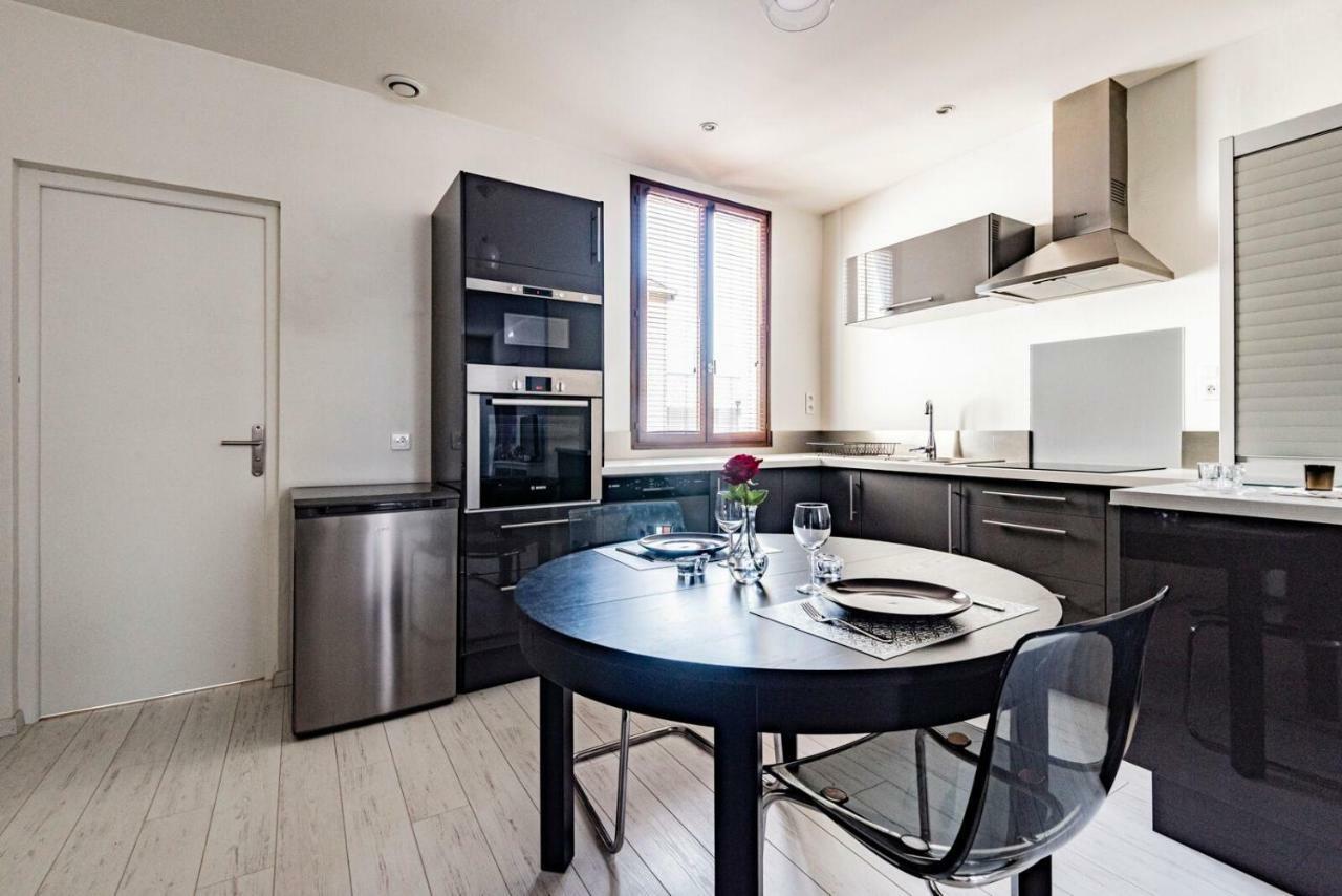 La Romaine Apartment